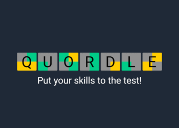 ‘Wordle’ Answer Today 1519 August 16th 2025 – Hints and Solution (8/16/25)