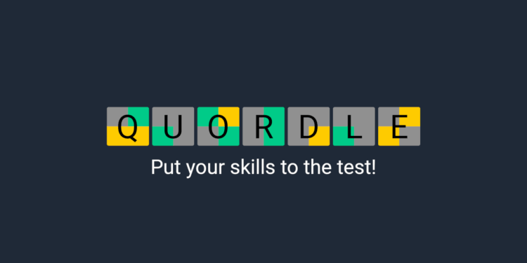 Daily Quordle 9th September 2025 Answers and Hints Today 1324
