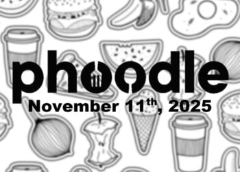 ‘Wordle’ Answer Today 1606 November 11th 2025 – Hints and Solution (11/11/25)